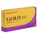Kodak Gold 200 120